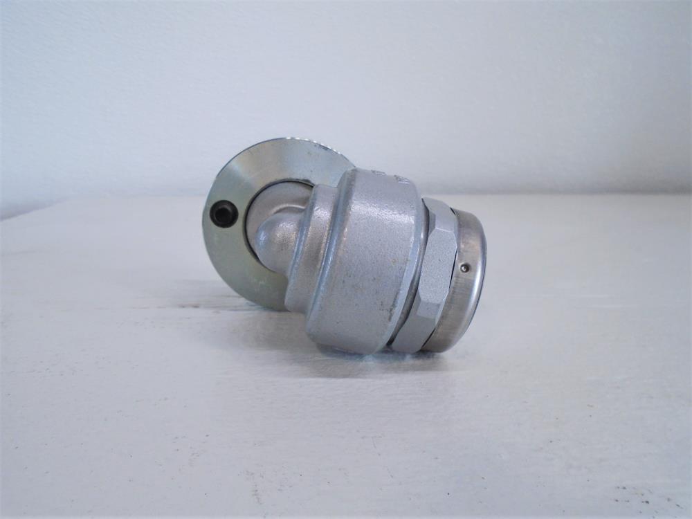 TLV PowerDyne Thermodynamic Disc Steam Trap P46UC